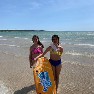 Meet your Posher, Talin